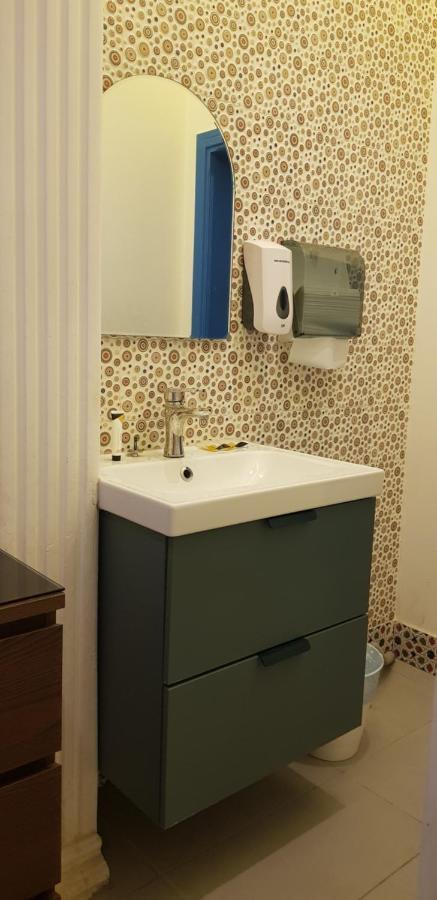 Апарт отель Nozol Al Toot Furnished Units Эр-Рияд Экстерьер фото